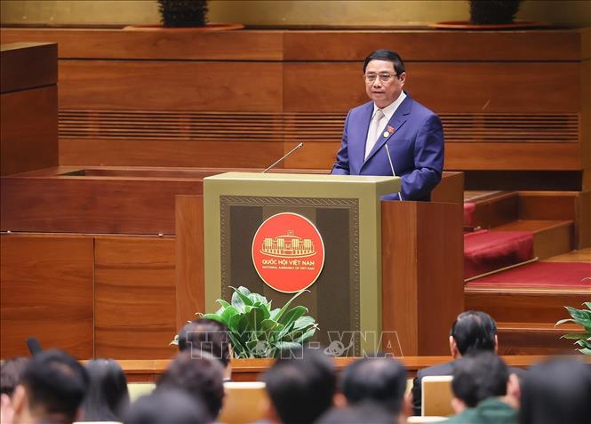 Nắm chắc thực tiễn, phản ứng chính sách chủ động, linh hoạt, hiệu quả